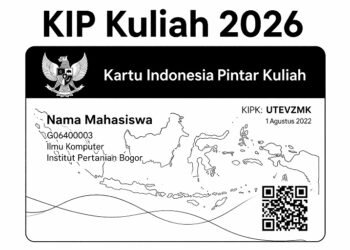 cara-isi-njop-kip-kuliah-2026