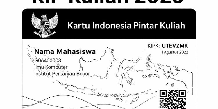 cara-isi-njop-kip-kuliah-2026