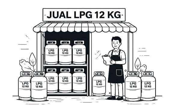 harga-lpg-12kg-pertamina-naik-2026