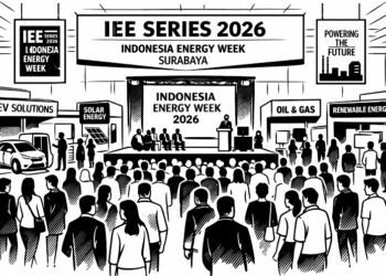 iee-series-surabaya-2026