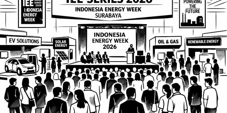 iee-series-surabaya-2026