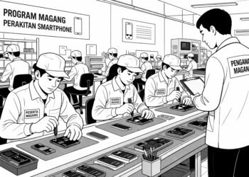 kemnaker-reward-perusahaan-sertifikasi-maganghub