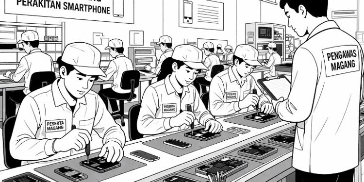 kemnaker-reward-perusahaan-sertifikasi-maganghub