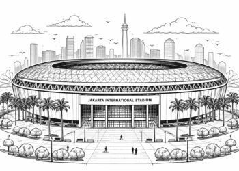 stasiun-jis-operasi-juni-2026-kai-tanjung-priok