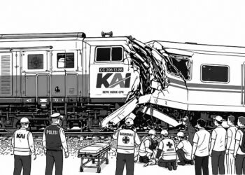 kai-korban-bekasi-timur-posko-info