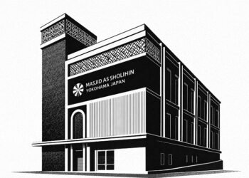 jk-resmikan-masjid-yokohama