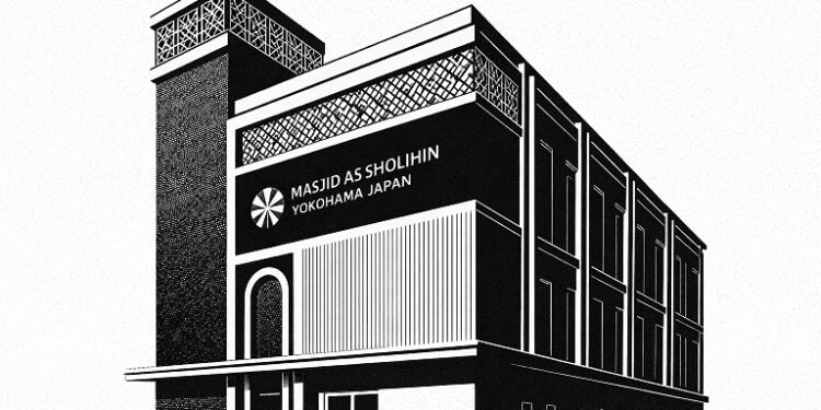 jk-resmikan-masjid-yokohama