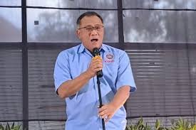 Pelantikan tersebut dilakukan Presiden Prabowo Subianto di Istana Negara, (27/4/2026), dengan didasarkan pada (Keppres) Nomor 51/P Tahun 2026 tentang Pemberhentian dan Pengangkatan Menteri serta Wakil Menteri Negara Kabinet Merah Putih periode 2024-2029. Pada kesempatan tersebut pula, Prabowo juga melantik Qodari sebagai Kepala Balai Komunikasi RI