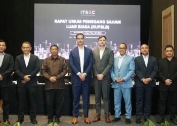 itsec-asia-cybr-rupslb-2026-stock-split