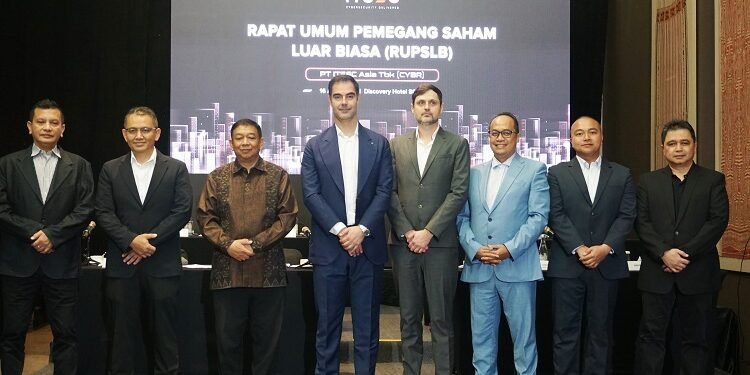itsec-asia-cybr-rupslb-2026-stock-split