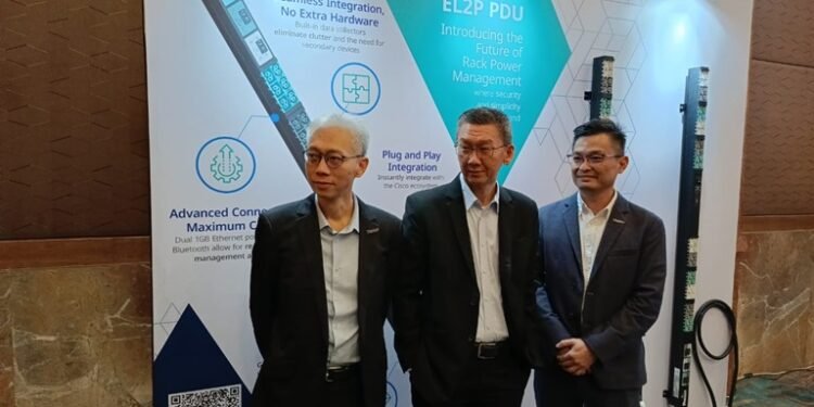 Melalui Panduit Technology Day, mempertegas komitmen Panduit dalam menyediakan solusi infrastruktur end-to-end yang direkayasa untuk membantu organisasi mempersiapkan kebutuhan masa depan sambil menjaga ketahanan operasional. Acara itu juga menampilkan pameran solusi interaktif, sehingga peserta dapat melihat penerapan infrastruktur praktis yang sesuai dengan tantangan penerapan di dunia nyata