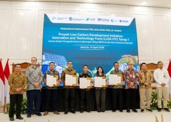 indonesia-inggris-lcdi-itf-pendanaan-rendah-karbon