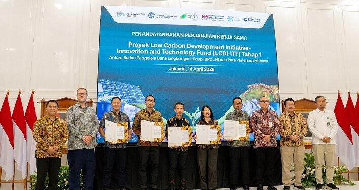 indonesia-inggris-lcdi-itf-pendanaan-rendah-karbon