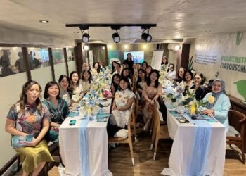 Sequis Connect Lunch