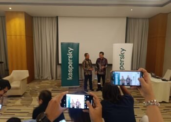 Kaspersky Catat Lonjakan Ancaman Siber di Indonesia, Adopsi SOC Kian Meningkat