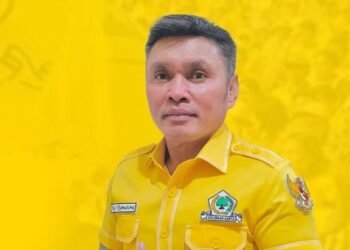 Ketua Golkar Maluku Tenggara Nus Kei Tewas Ditikam di Bandara