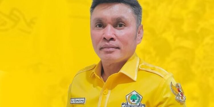 Ketua Golkar Maluku Tenggara Nus Kei Tewas Ditikam di Bandara