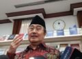Komisi Reformasi Polri Tunggu Waktu Prabowo Bahas Rekomendasi