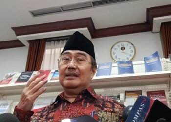 Komisi Reformasi Polri Tunggu Waktu Prabowo Bahas Rekomendasi