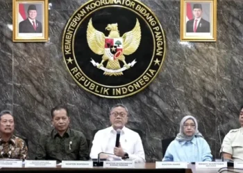 Rekrutmen 35.476 Lowongan KDKMP dan KNMP Dibuka, Pemerintah Cari SDM Kompeten
