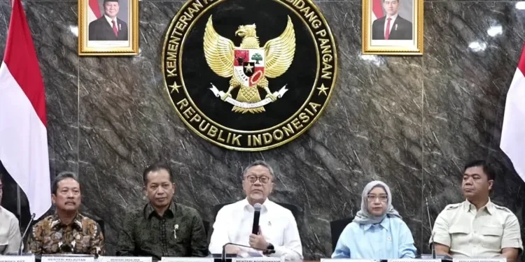 Rekrutmen 35.476 Lowongan KDKMP dan KNMP Dibuka, Pemerintah Cari SDM Kompeten