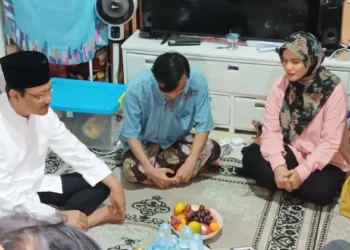 Mensos Kunjungi Rumah Duka Korban Kecelakaan KRL, Pastikan Bantuan untuk Keluarga