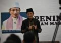 Halalbihalal IPIM Nasional Konsolidasikan Peran Sosial Masjid