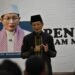 Halalbihalal IPIM Nasional Konsolidasikan Peran Sosial Masjid