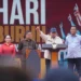 Prabowo Hadiri Puncak Hari Buruh 2026 di Monas, Tegaskan Dukungan untuk Pekerja