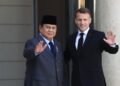Presiden Prabowo ke Rusia dan Prancis, Ini Alasan Strategisnya