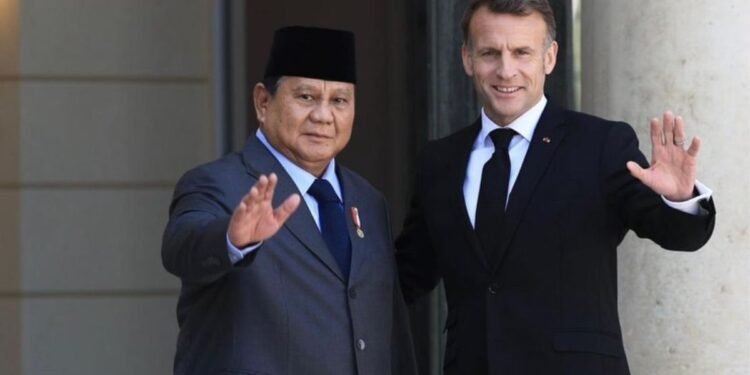 Presiden Prabowo ke Rusia dan Prancis, Ini Alasan Strategisnya