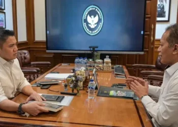 Rekrutmen 30 Ribu Manajer Kopdes Berjalan, Pemerintah Targetkan 800 Ribu Lapangan Kerja