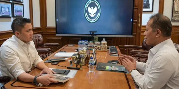 Rekrutmen 30 Ribu Manajer Kopdes Berjalan, Pemerintah Targetkan 800 Ribu Lapangan Kerja