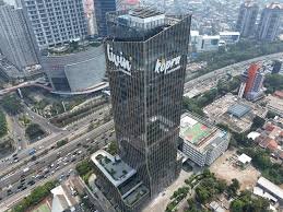 Sebagai bagian dari transaksi, CGAS bersama sejumlah pihak terafiliasi akan menjaminkan aset kepada Bank Mandiri. Pihak terafiliasi yang terlibat antara lain PT Petro Asia Energy, PT Dharma Mulia Jaya, PT Cipta Rizqi Energi, dan PT Cipta Nyata Gemilang. Transaksi ini dikategorikan sebagai transaksi afiliasi sekaligus transaksi material.