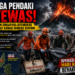 Tiga Pendaki Tewas dalam Erupsi Gunung Dukono, Dua WN Singapura Ditemukan Dekat Kawah