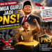 DPR Usul Prabowo Jadikan Seluruh Guru Berstatus PNS