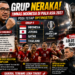 Timnas Indonesia Masuk Grup Neraka Piala Asia 2027, PSSI Tetap Optimistis