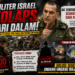 Kepala Staf Militer Israel Akui Pasukan Sedang “Kolaps dari Dalam”