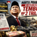 Harta Prabowo di LHKPN 2025 Tembus Rp 2 Triliun, Naik Rp 4,5 Miliar