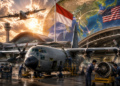 Bandara Kertajati Disiapkan Jadi Pusat Bengkel Pesawat Hercules Asia