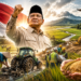 CISA Sebut Cetak Sawah Wanam Papua Strategi Prabowo Perkuat Kedaulatan Pangan