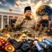 Prabowo Kumpulkan Menteri Bahas Mekanisme Badan Ekspor Komoditas Strategis