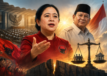 Puan Tegaskan Kritik PDI-P untuk Prabowo Bersifat Konstruktif