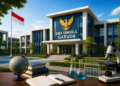 Prabowo Tugaskan Kemendiktisaintek Bangun SMA Unggul Garuda
