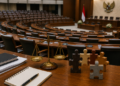PSI: Penyederhanaan Parlemen Tak Harus Lewat Ambang Batas