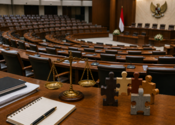 PSI: Penyederhanaan Parlemen Tak Harus Lewat Ambang Batas