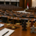 PSI: Penyederhanaan Parlemen Tak Harus Lewat Ambang Batas
