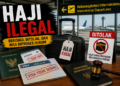 Imigrasi Cegah 42 WNI Berangkat Haji Ilegal