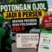 PDIP: Pemangkasan Potongan Ojol 8 Persen Hasil Perjuangan