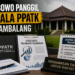 Prabowo Panggil Kepala PPATK ke Hambalang Bahas Pengawasan Dana